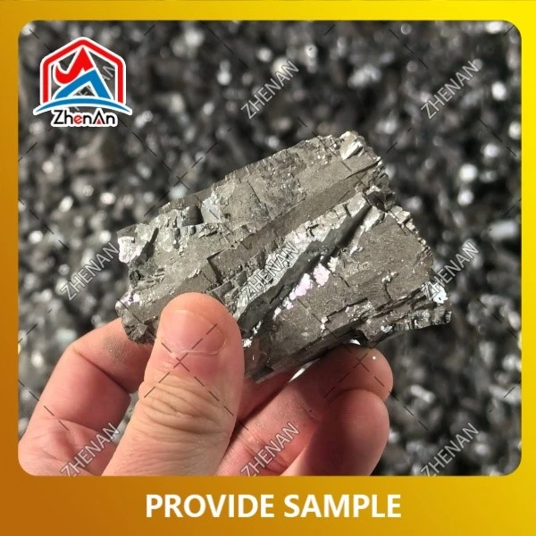 FeV 40% Vanadium Material factory