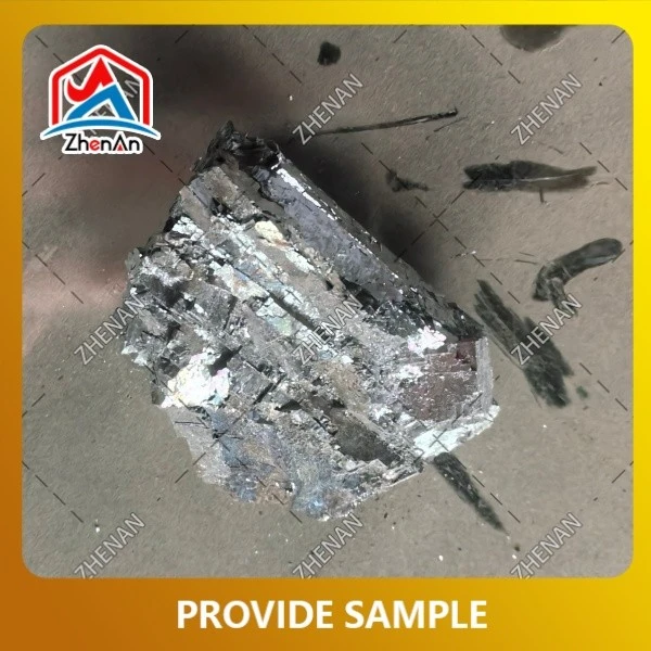 FeV 40% Vanadium Material suppliers