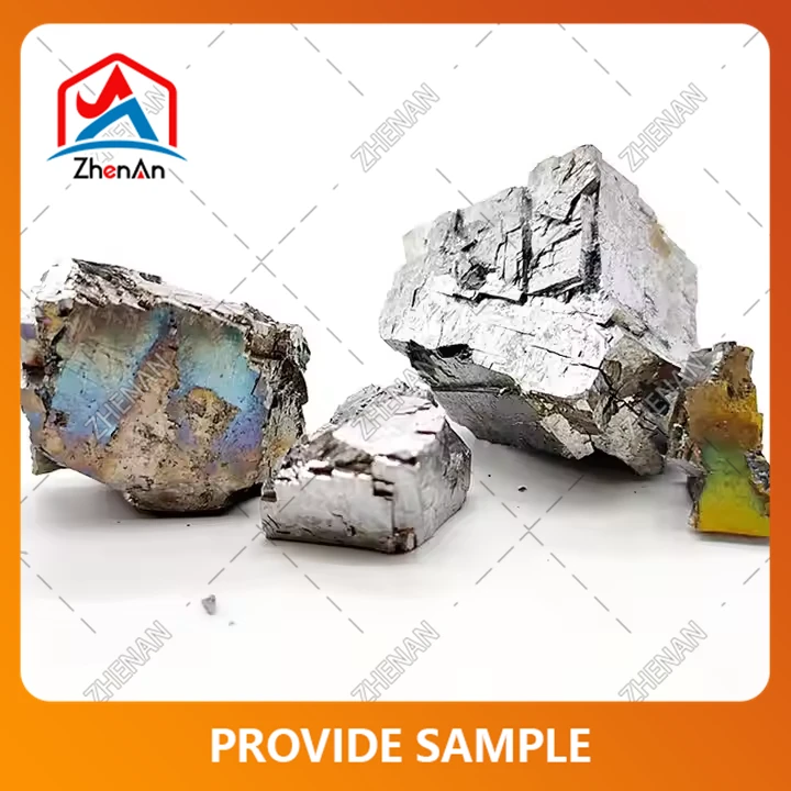 Fev Lump Ferro Alloy