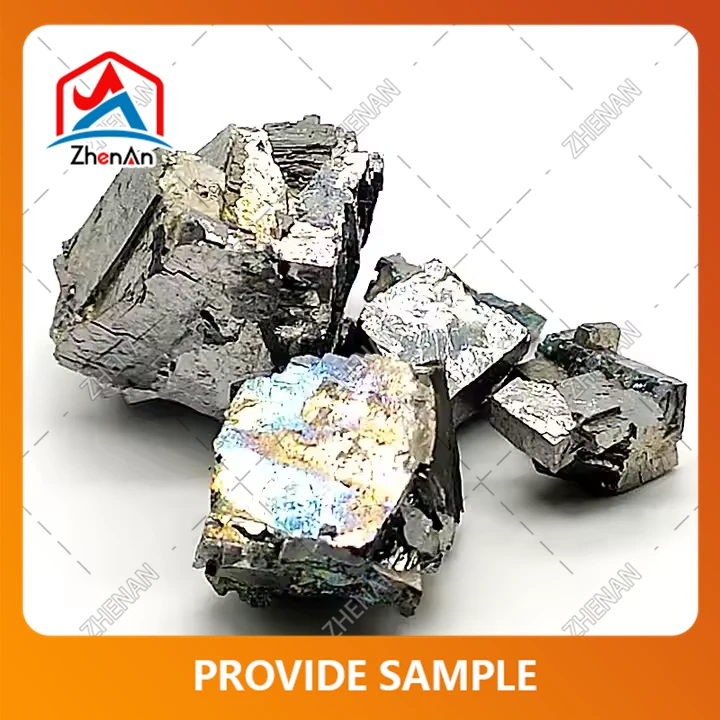 Fev Lump Ferro Alloy