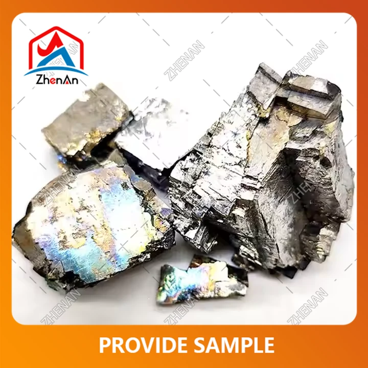 Fev Lump Ferro Alloy
