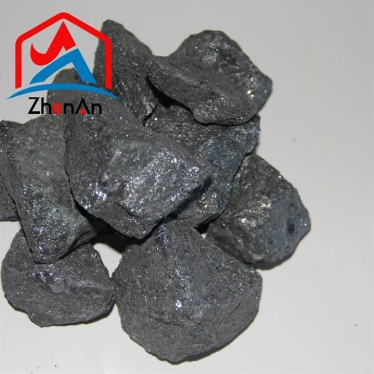 High Carbon Silicon Alloy