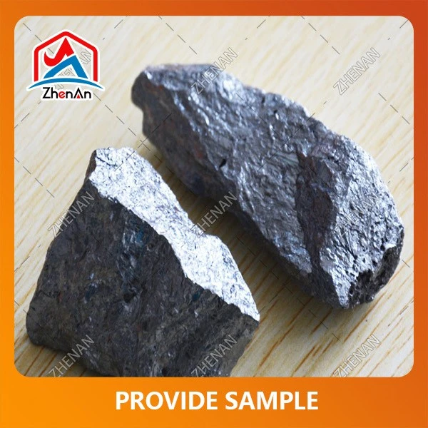 what is silicon metal 441 used for