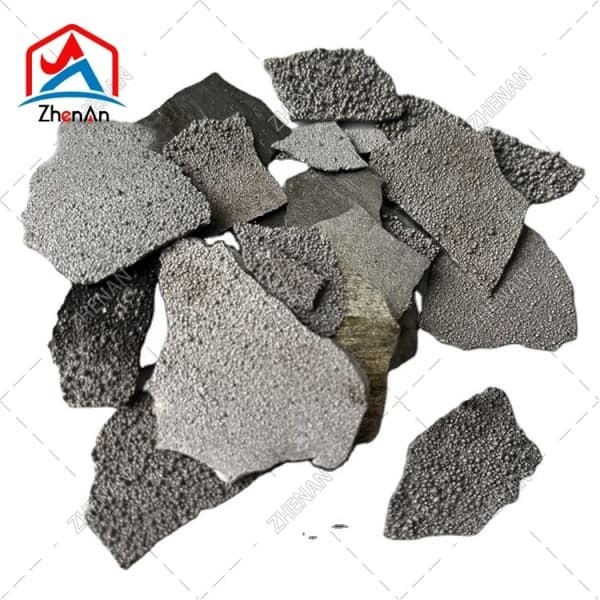 Metallic Electrolytic Manganese Flakes For Steel Alloying best
