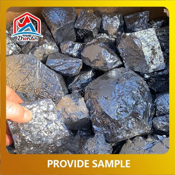 Premium Silicon Grade 2202 Alloy Compound Material high quality