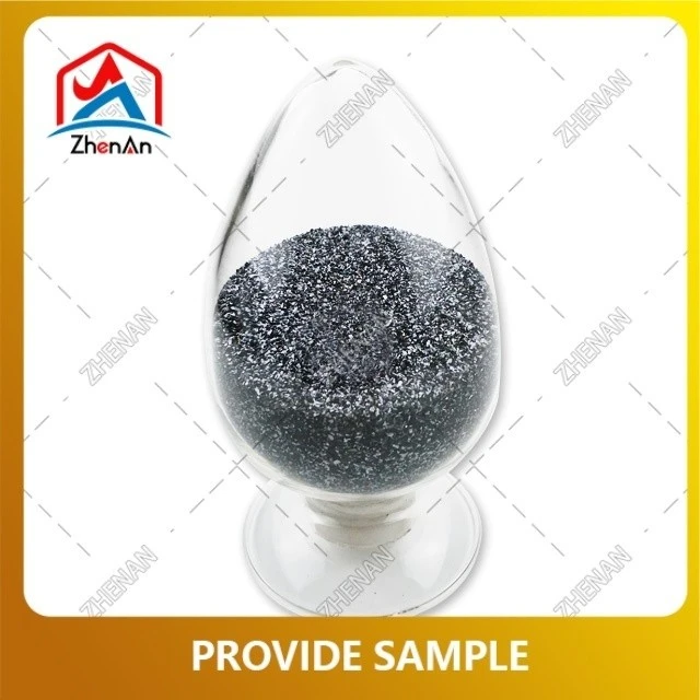 Pure Silicon Metal Powder 99.7% For Industrial Alloy Refining best