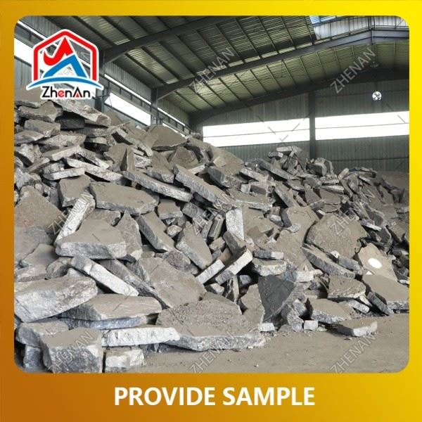 Refined Ferrosilicon 72 For Foundries best