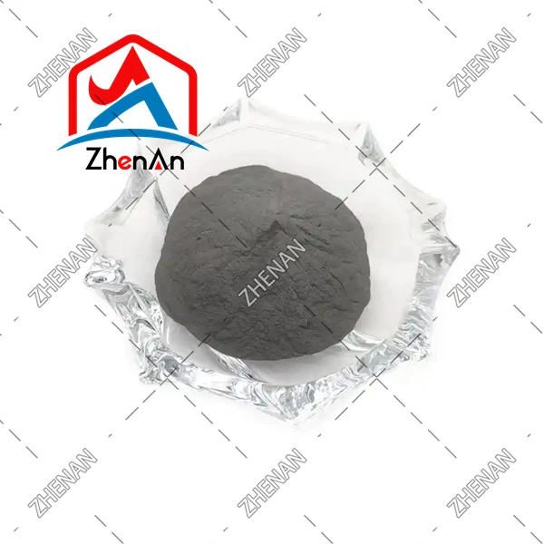 Silikonski metalni prah 553 16-200 mreža