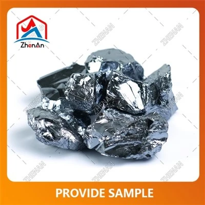 3303 Silicijski metal visoka - Čistoća