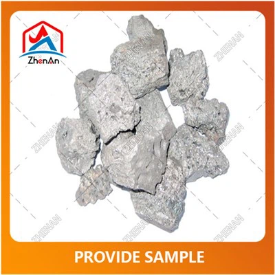 Izdržljivi fero fosfor za proizvodnju legura