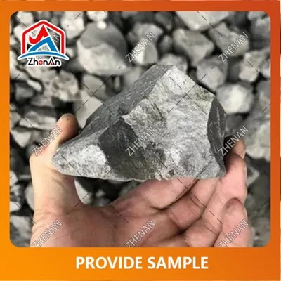 FESI65 FERRO SILICON LIGULA