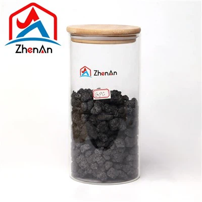 Grafitni petrolej koks 98.5