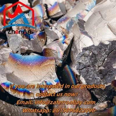 Visoki fero titan 70%