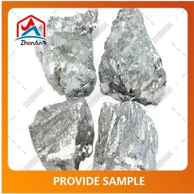 Legura visoke razine Ferro vanadium