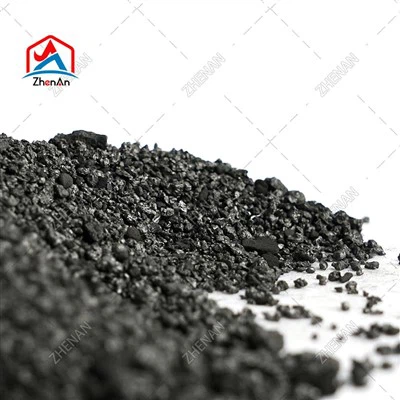 Sred-GPC za rutinsku proizvodnju čelika