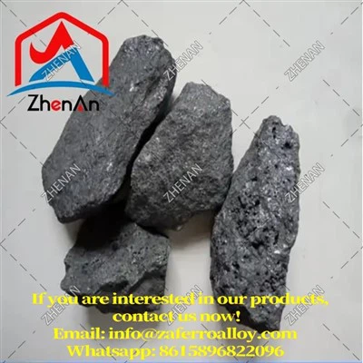 Model Number 6015 Silicon Carbon Alloy