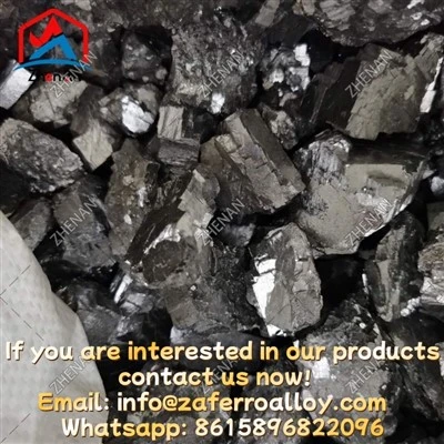 Legura vanadija Ferovanadium 80