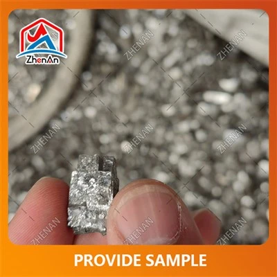 Vanadium-Ferro Ferro vanadium kvržica