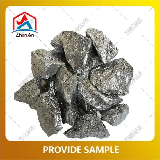 Ultra-Refined Silicon Grade 553 Industrial Compound high quality